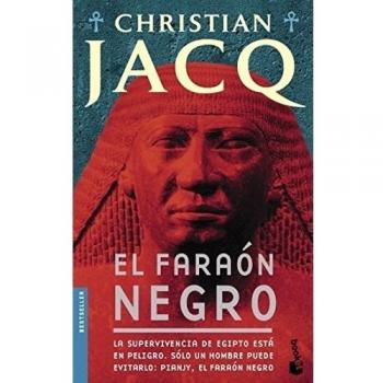 El faraón negro