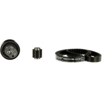 Kit de distribución GATES K01T360HOB para CITROËN: C4, C3, C4 Picasso, C4 Cactus, Berlingo, C-Elysée, C3 Aircross, C3 Picasso,