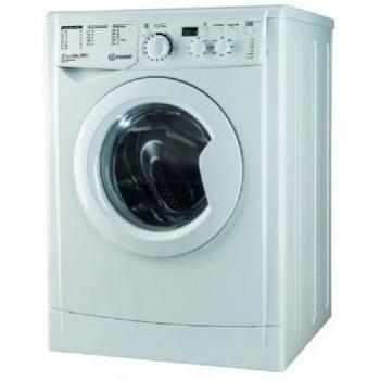 LAVADORA INDESIT EWD61052WEU A++ 6KG -