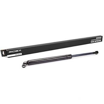 Amortiguador de maletero RIDEX 219G0059 para BMW Serie 7 (E38), compatible con piezas 51248171480 y 51248172845