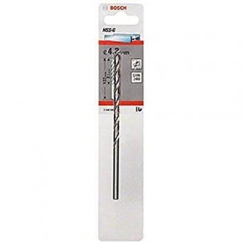 Brocas para metal HSSG DIN 340 Bosch