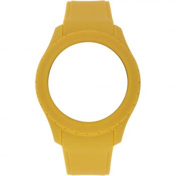 Correa para Reloj Watx & Colors COWA3717 Amarillo