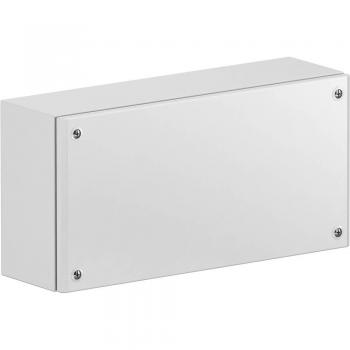 Caja Industrial Metal Ciego 300x300x120 Schneider Electric