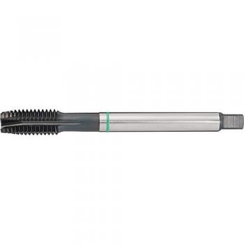 Macho de Roscar Universal DIN 374B M18 x 1,5 mm para Máquina - 50012252