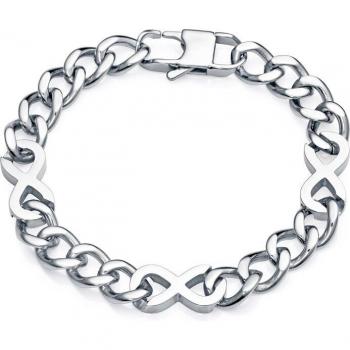 Pulsera Viceroy Magnum de Acero