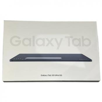 Samsung Galaxy Tab S10 Ultra 5G - Tablet de 14.6 AMOLED, 1TB de almacenamiento, procesador Dimensity 9300, batería de 11.200mAh, color gris, con 16GB de