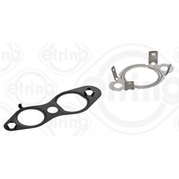 Juego de juntas válvula EGR ELRING B14.010 para PEUGEOT 407, 308, 3008, 5008, 807, 508, Expert, RCZ y CITROËN C4 Picasso