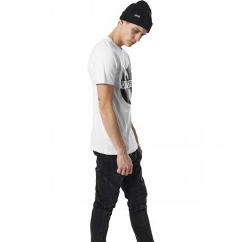 Wu-Wear Logo Graphic T-Shirt