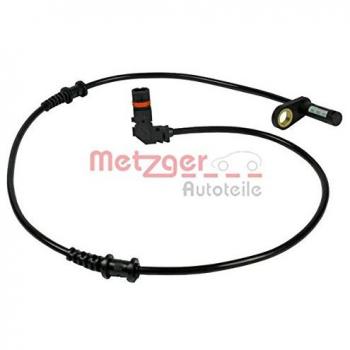 Sensor ABS Metzger 0900783 para Mercedes SL y SLR