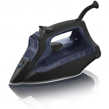 Rowenta Plancha DW4132D1 Vapor 2500W EXC, Multicolor, Mediano