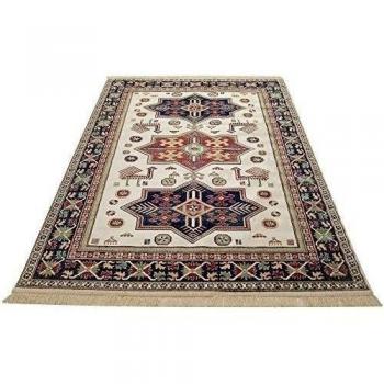 ES-0284-11-Nueva alfombra moderna con el marco Mecánico - 195x135 Cm -