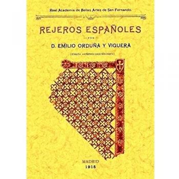 Rejeros Españoles
