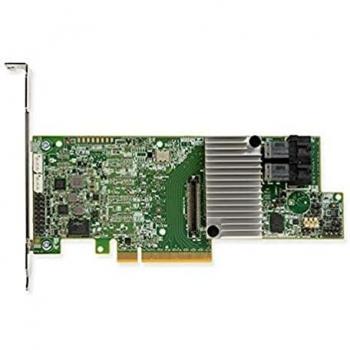 Lenovo ThinkSystem RAID 730-8i 2GB Flash PCI Express x8 3.0 Controlador