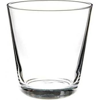 Bormioli Rocco Estuche 3 Vasos Agua Cervina 25 CL