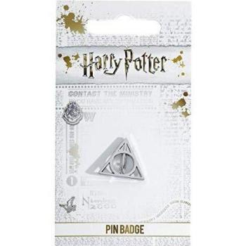 HARRY POTTER Pin Deathly Hallows