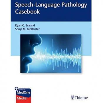 Speech-Language Pathology Casebook