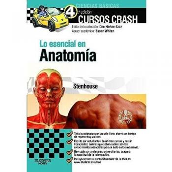 Lo Esencial En Anatomía - 4ª Edición