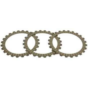 Disco de embrague TRW MCC169-3, juego multidiscos, alta resistencia, diseño optimizado para un rendimiento mejorado, fabricado con materiales de calidad superior para una mayor durabilidad y eficiencia en la transmisión de potencia
