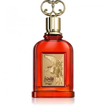 Zimaya Al Fouz Eau de Parfum Unisex 100 ml