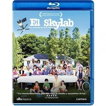 El Skylab [Blu-ray]