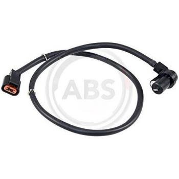 Sensor de Velocidad de Rueda ABS A.B.S. 30977 para Mitsubishi Lancer 7 Limousine