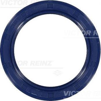 Retén de aceite para diferencial VICTOR REINZ 81-53297-00, tipo: sello de eje, características: alta resistencia a la temperatura, material elastomérico duradero, diseño específico para un ajuste perfecto, previene