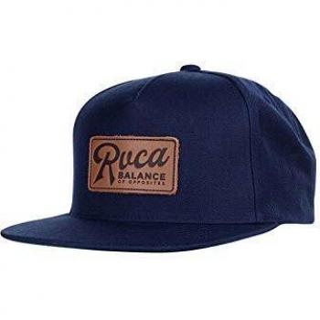 RVCA Strokes - Gorra para hombre