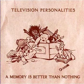 A Memory Is Better Than Nothin