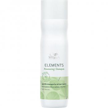 Wella Professionals Elements Renewing Shampoo, No Sulfates 250ml