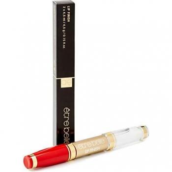 Etre Belle Dual-Phase Lip Finish, Rot