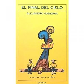 El final del cielo: 1 - Alejandro Gandara