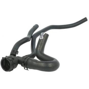 Manguera del radiador THERMOTEC DWW283TT, Tubería de radiador, derecha, arriba