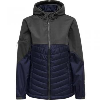 Hummel North Hybrid Women's Jacket