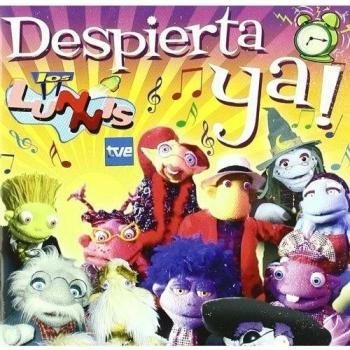 Despierta Ya! - Lunnis