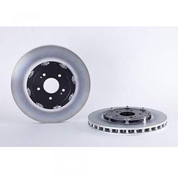 Brembo 09.A193.13 Rotores de Discos de Frenos