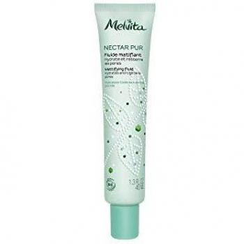 Melvita Fluid Hydra Matificante 40 ml