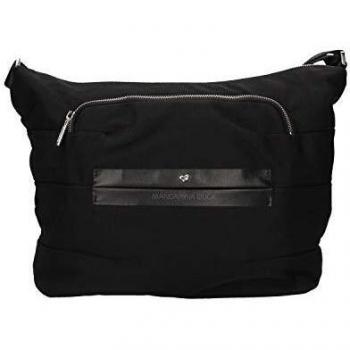 Mandarina Duck Shoulder bag Miss Duck AUT07 Black