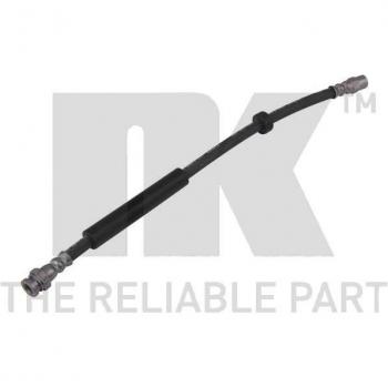 Latiguillo de freno NK 854789 - Tipo: Latiguillo de freno, características: alta resistencia, fabricado con materiales de calidad, diseñado para un rendimiento óptimo en sistemas de frenos, cumple con estándares de seguridad y