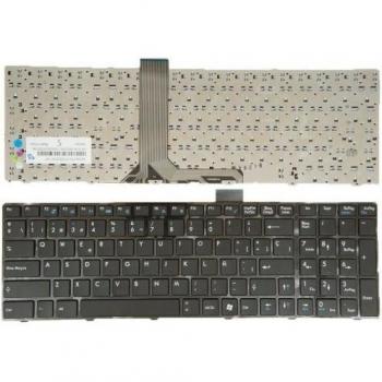 Teclado para portátil Msi Ge60 Ge70