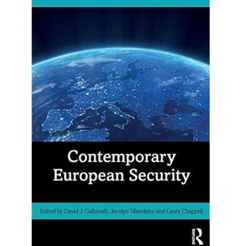 Contemporary European Security