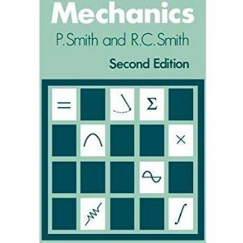 Mecánica 2ª Edición (Serie Wiley de Matemáticas Introductorias para Científicos y Ingenieros) - Tapa blanda