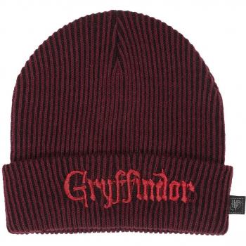 Gorro Lana Gryffindor Harry Potter