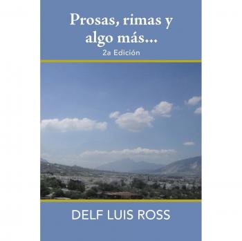 Antología de Prosas y Rimas - 2a Edición