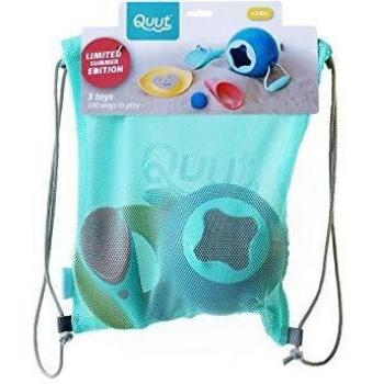 Quut 170983 Set de Playa - Mini Ballo