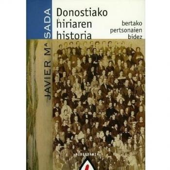 Donostiako hiriaren historia bere pertsonaien bidez: 20
