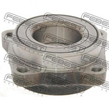 Kit de rodamiento de rueda FEBEST 0382-CE1F