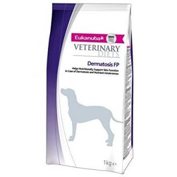 Eukanuba Dermatosis FP Veterinary Diets para Perros