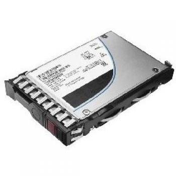 Hp - E 200gb 6g sata wi-2 sff SC ssd