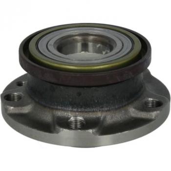 Juego de rodamientos de rueda BTA H2D010BTA - Incluye rodamientos de alta calidad, diseñado para un ajuste preciso y duradero en vehículos, fabricado con materiales resistentes a la corrosión y al desgaste, compatible