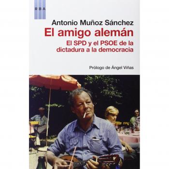 El amigo alemán